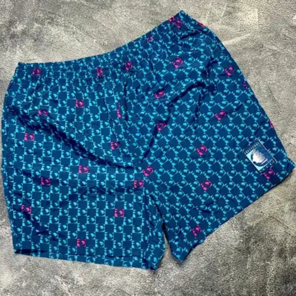 nike challenge court short